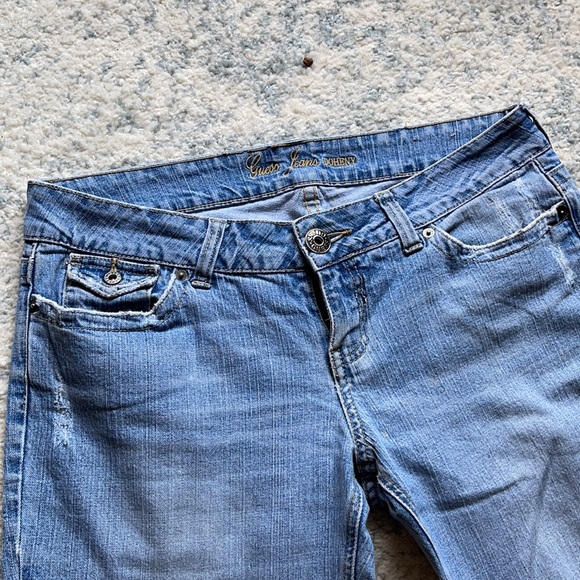 Guess Denim - Guess Doheny Jeans Size 32
